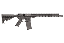 Smith & Wesson M&P15 Sport III 556 Nato MLok Handguard AR-15 - $619 (Add to Cart Price)