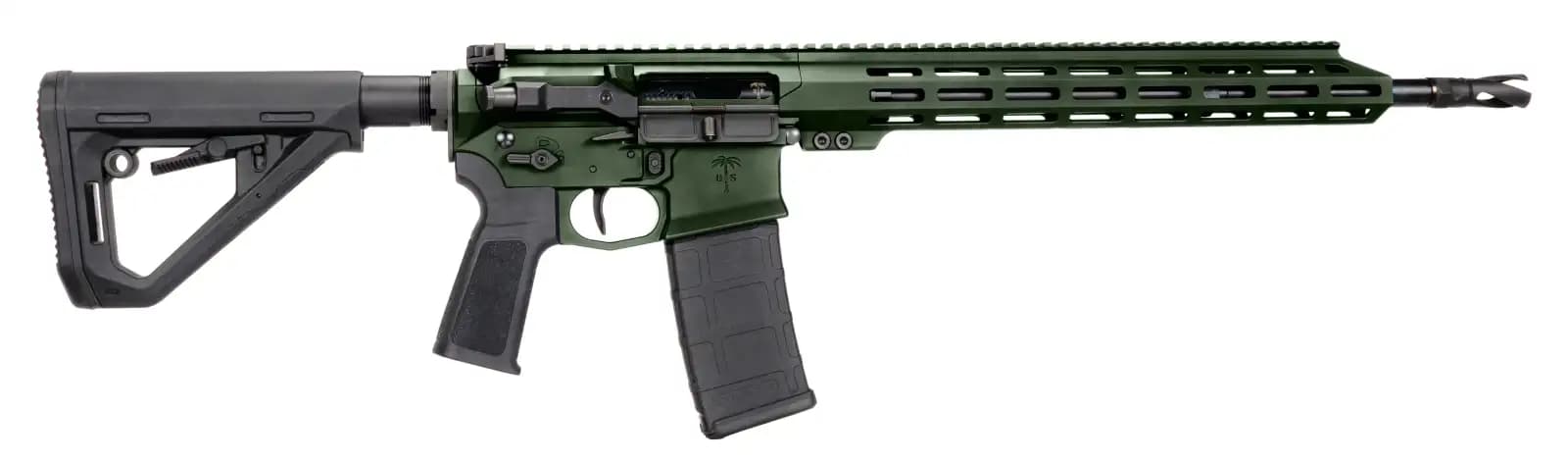 US Palm Storm CAT4